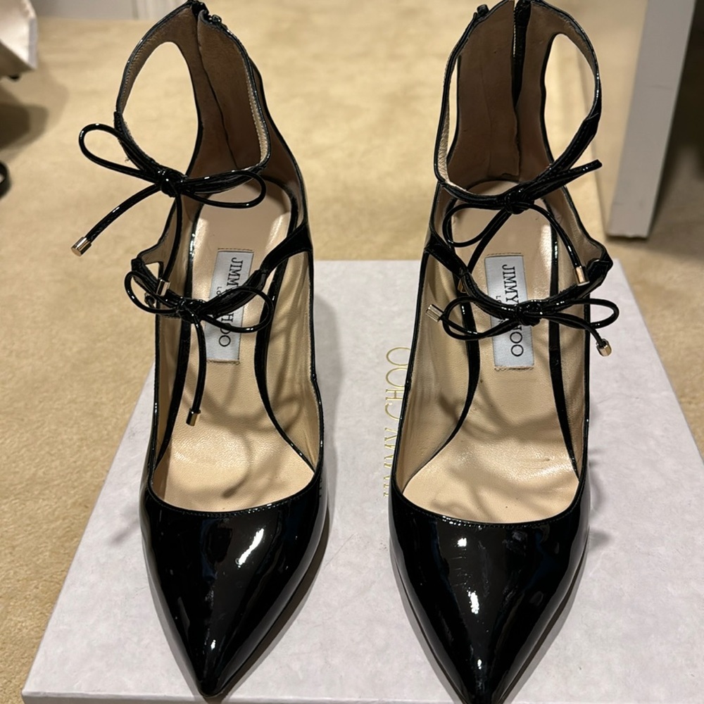 Jimmy Choo Pumps